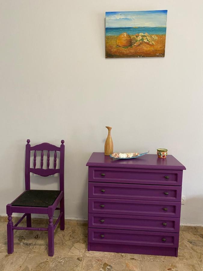 Past Or Tail Homestay Larnaca
