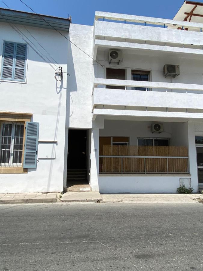 Past Or Tail Homestay *