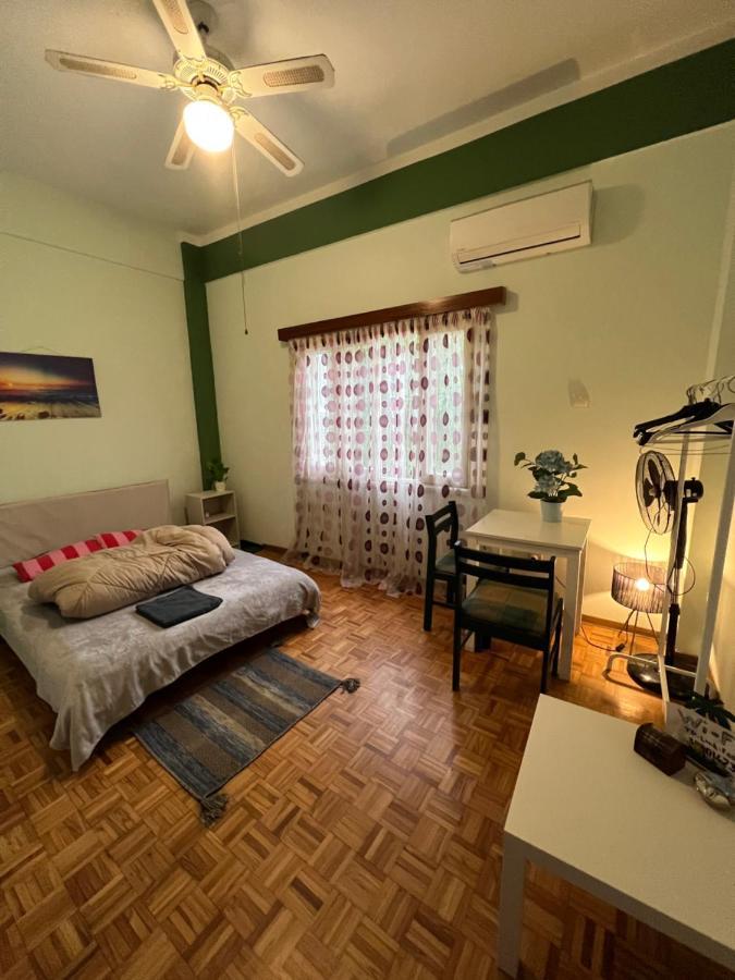 Past Or Tail Homestay Larnaca
