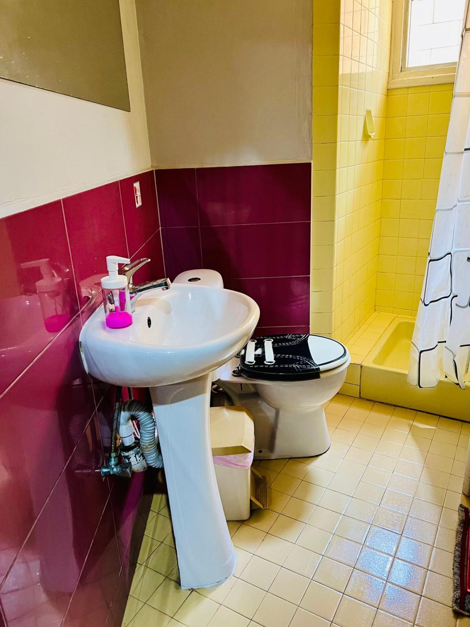 Homestay Past Or Tail Larnaca