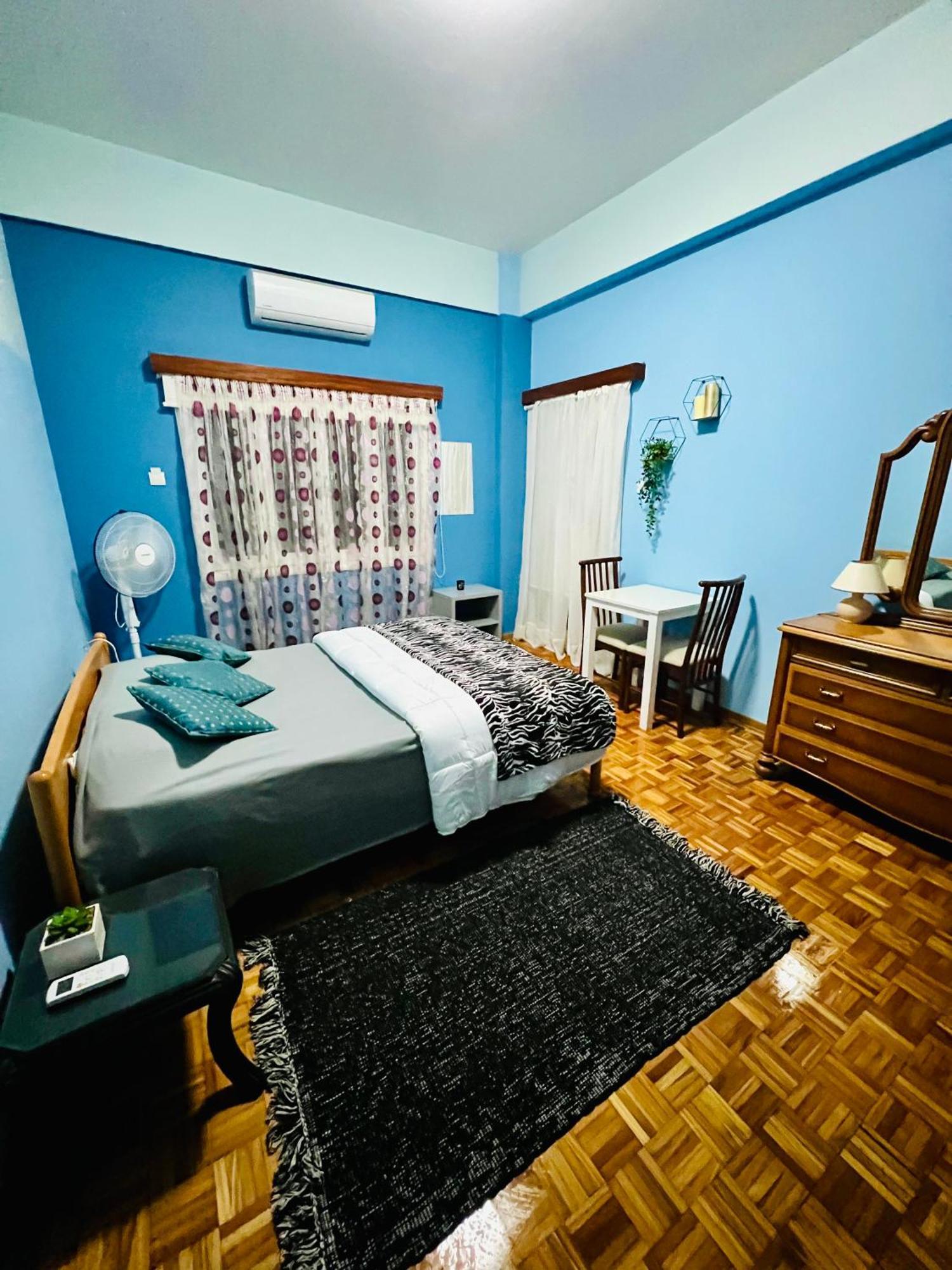Past Or Tail Homestay Larnaca