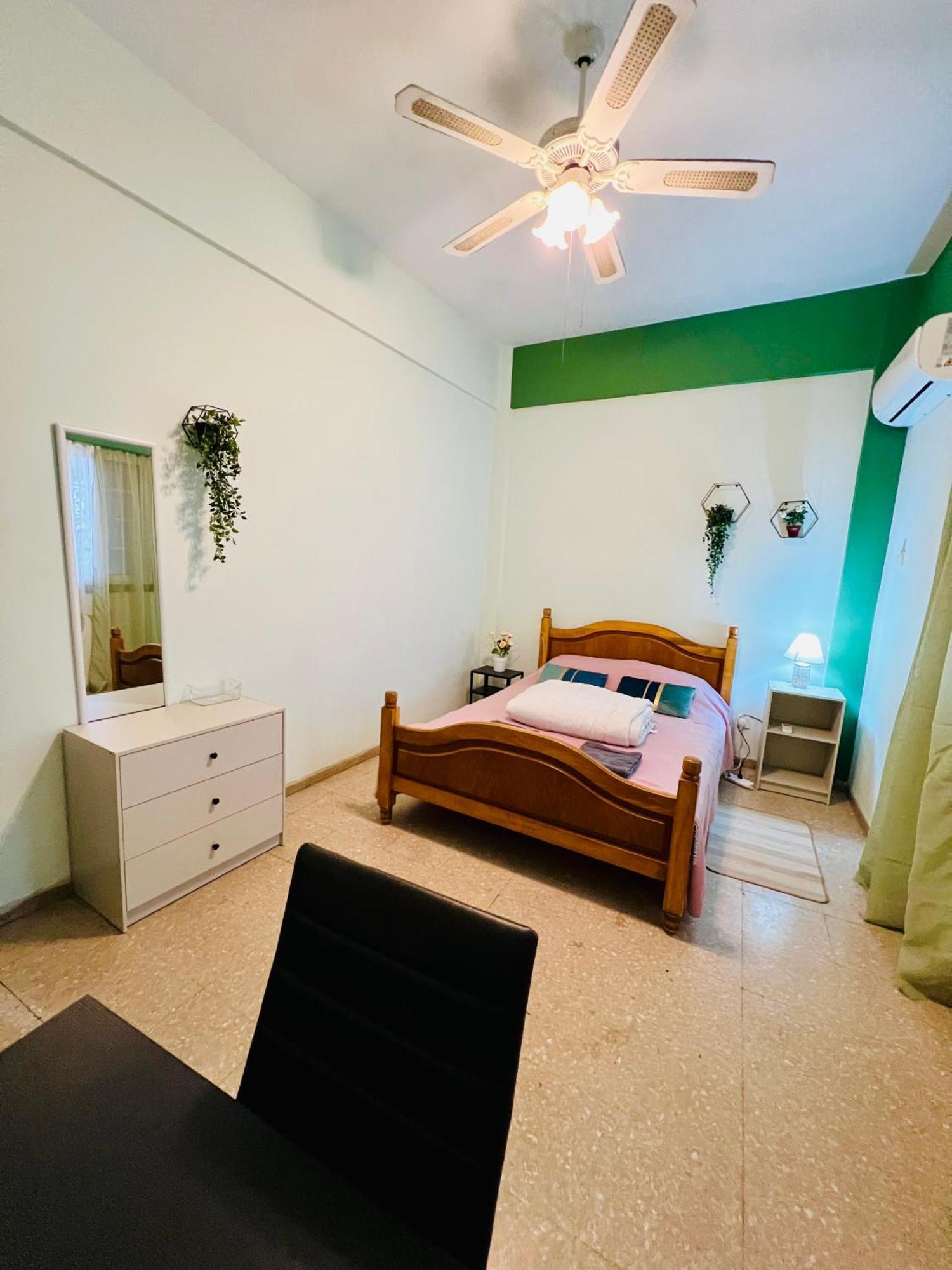 Past Or Tail Homestay Larnaca