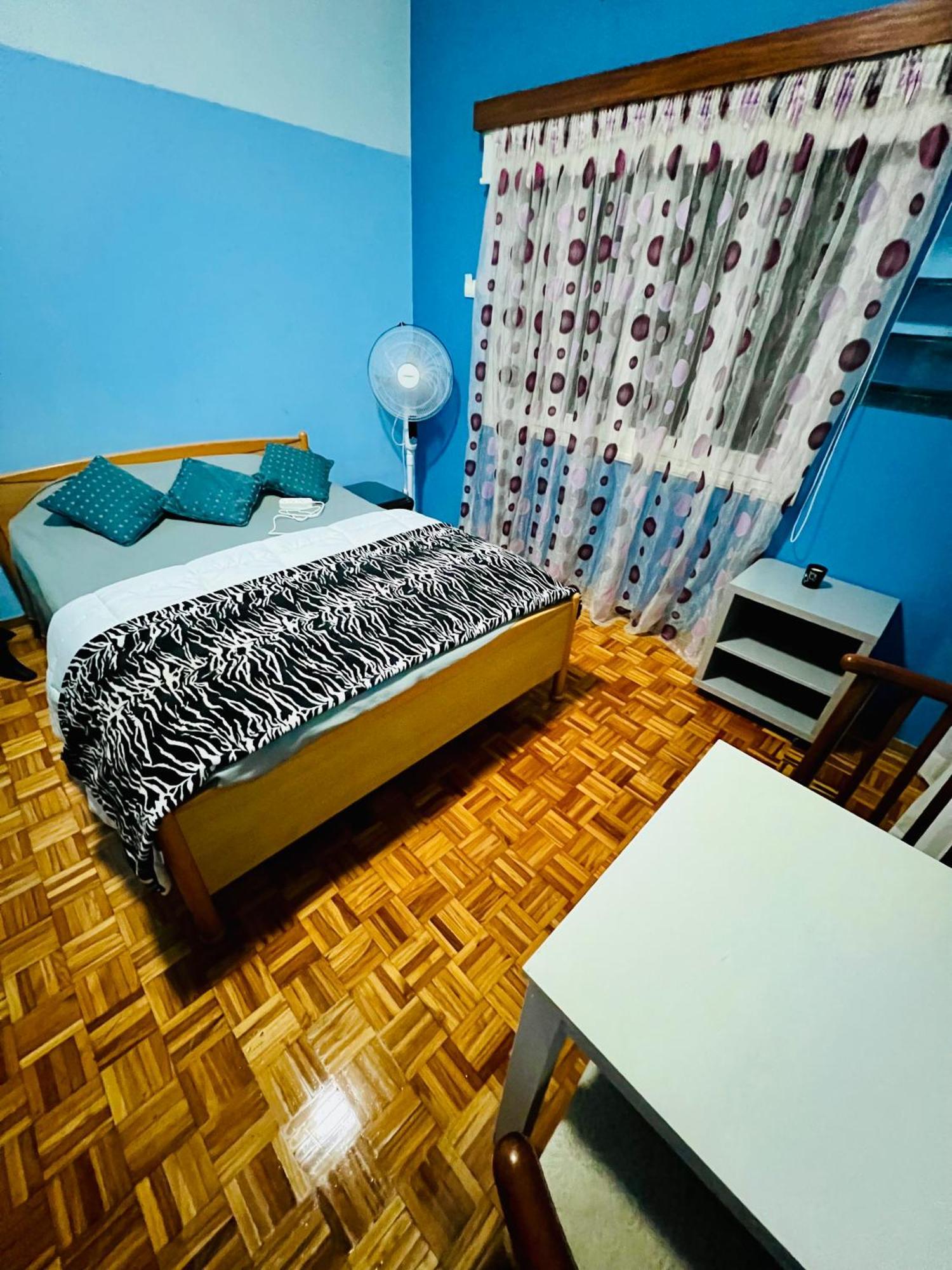 Past Or Tail Homestay Larnaca