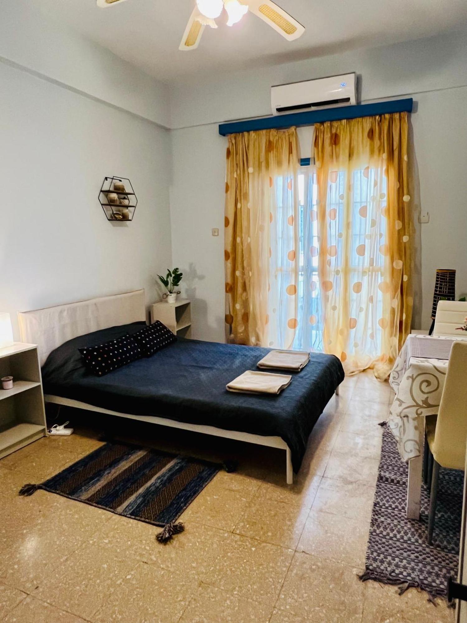 Past Or Tail Homestay Larnaca
